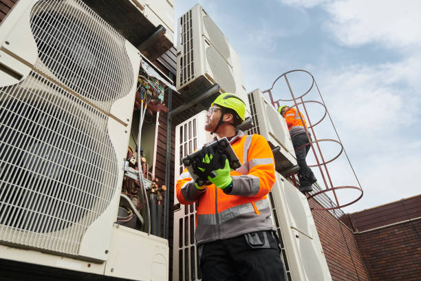 Best Affordable HVAC Services  in Southgate, MI