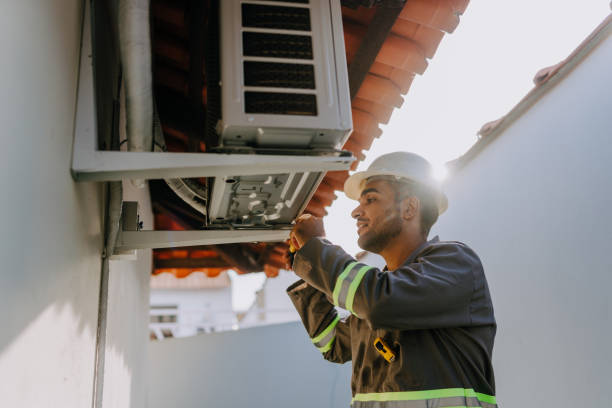 Best Ductless HVAC Repair  in Southgate, MI