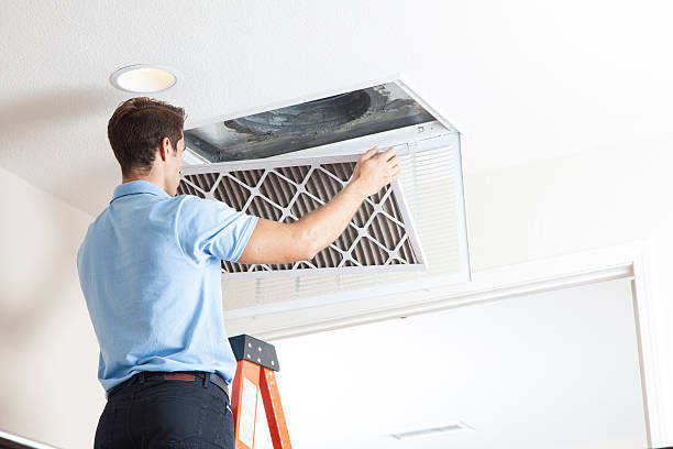 Best HVAC Repair Near Me  in Southgate, MI
