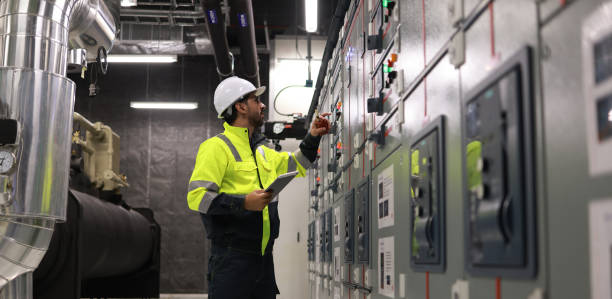 Best HVAC Troubleshooting  in Southgate, MI